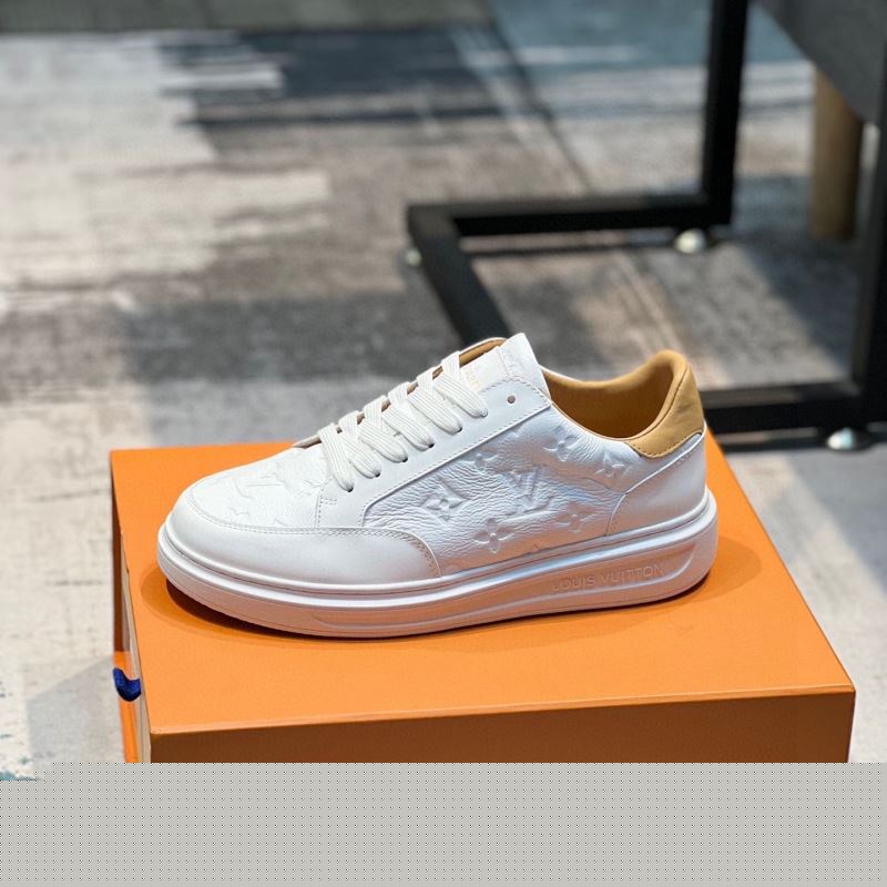 l**is V*t*n sneakers